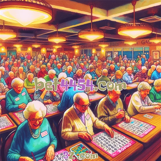 Descubra a Emoção do Blackjack no Bet4454.com