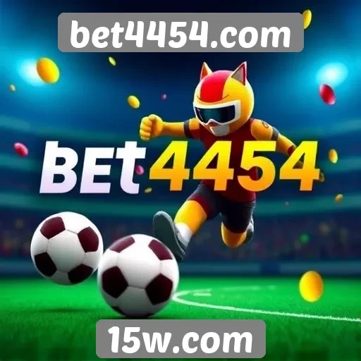 Comparativo de bônus disponíveis no site bet4454.com