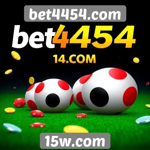 Comparação de jogos disponíveis no bet4454.com