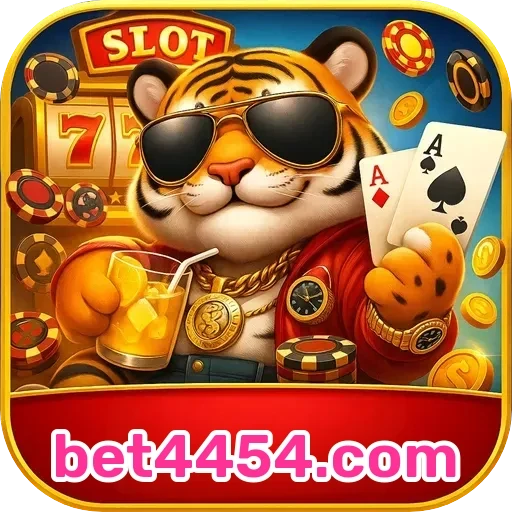 bet4454.com Pagamento